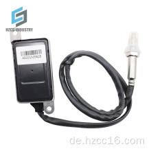 24-V-Stickstoff-Nox-Sauerstoffsensor für Mercedes 5WK96659C